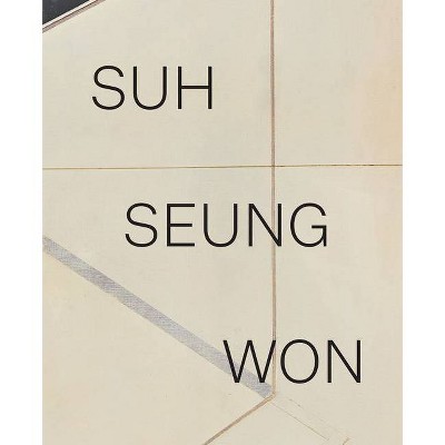 Suh Seung-Won - (Hardcover)