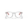 Ray-Ban RB1594 44mm Child Phantos Eyeglasses - prescription-ready - 2 of 4