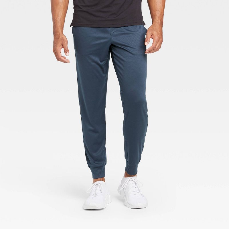 Men's Lightweight Train Joggers - All In Motion™, 1 of 8