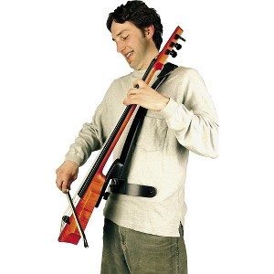 NS Design Shoulder Strap System Level 2  197881006198 - 1 of 2