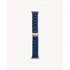 Apple Watch Band in French Navy - 3 of 4