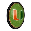 College Football On the 50 Design Slimline Lighted Wall Sign - 2 of 4