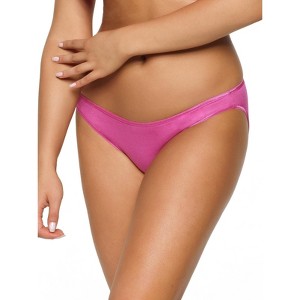 Felina | So Smooth Modal Low Rise Bikini | No Visible Panty Lines - 1 of 4
