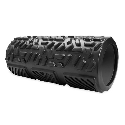 Gaiam Restore 2.0 Deep Tissue Roller - Black