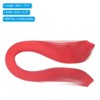 Unique Bargains Smooth Surface Craft Activity Kits Origami Quilling Paper Strips 600 Pcs - 2 of 4
