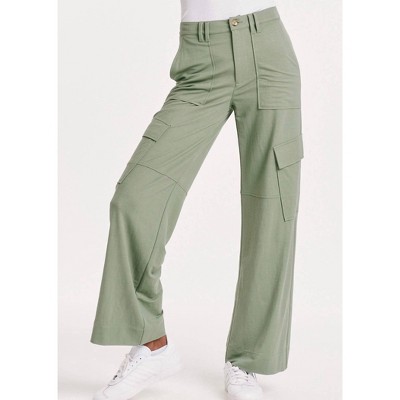 Women's Cairo Cargo Pant - Another Love