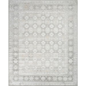 Nourison Dekor Vintage Floral Indoor Area Rug - 1 of 4