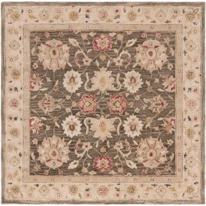 Antiquity AT853 Hand Tufted Indoor Rugs - Safavieh - 1 of 4