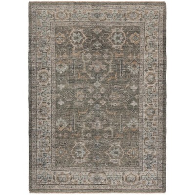 Izmir IZM188 Hand Knotted Rugs - Safavieh