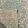 Linden LND174 Power Loomed Rugs - Safavieh - 3 of 4