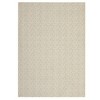 Washable Area Rug Modern Braided Printed Non Slip Non Shedding Rug Indoor Non-Shedding Stain-resistant Floor Cover - 3 of 4