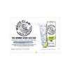 White Claw Natural Lime Hard Seltzer - 6pk/12 fl oz Slim Cans - 4 of 4