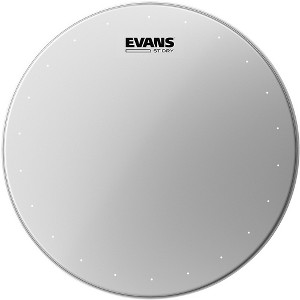EVANS ST Dry Coated Snare Drum Head - 1 of 4