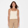 Women's Tank Top - Wild Fable™ - 2 of 4