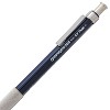 Auto Drafting Pencil 0.7mm with Lead + Eraser Blue Barrel - Pentel: Mechanical Pencils, Stationery, Pocket Clip, Latex-Free - 4 of 4
