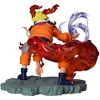 Banpresto - BanPresto - Naruto - Memorable Saga - Uzumaki Naruto II - 3 of 4