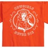 Men's - Country Casuals - Cowgirls Never Die Short Sleeve Graphic T-Shirt - 2 of 4