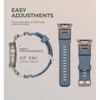 Dexnor Band Compatible with Apple Watch Ultra 2/1 49mm,Series 10 46mm - 3 of 3