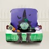 Trunk or Treat Witch Halloween Pumpkin Decorating Kits 7pc - Hyde and EEK! Boutique™ - 2 of 3