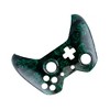 Aghana Digitals Shell Green Hydro Dipped Skull Shell - 3 of 4