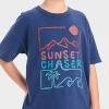 Boys' Short Sleeve Relaxed Fit T-Shirt - Cat & Jack™ - 2 of 4