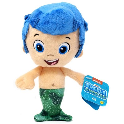 bubble guppies toys target