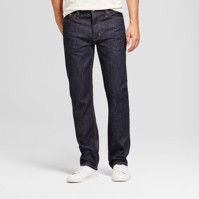 target selvedge jeans