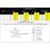 Long Sleeve Body Suits Womens V Neck Bodysuits Ruched Pleated Corset Bodysuit Leotard Trendy - 4 of 4