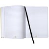 Lined Journal Mystical Eyes and Palms 8" x 6" 120 Sheets - Top Flight - 3 of 4