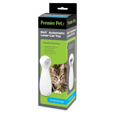 pet cat toy