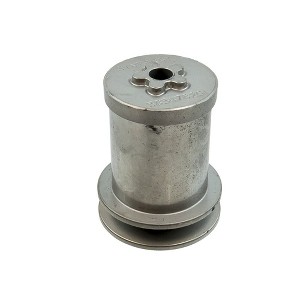 Husqvarna HU625AWD Genuine OEM Replacement Blade Adapter - 585478201 - 1 of 3