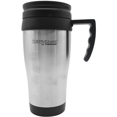 nissan stainless travel mug