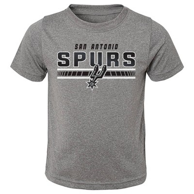boys spurs shirt