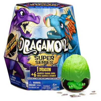 dragamonz toys walmart