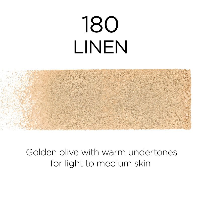 L'Oreal Paris Infallible Up to 24H Fresh Wear Foundation in a Powder - 0.31oz, 3 of 12