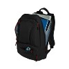 Versatile Port Authority Cyber Laptop Backpack -  Spacious and Secure Storage for Your Tech Essentials Perfect for Work and School - 2 of 4
