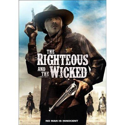 The Righteous and the Wicked (DVD)(2011)