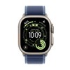 Apple Watch Ultra 3 GPS + Cellular Titanium Case - 2 of 4