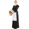 HalloweenCostumes.com Thankful Pilgrim Costume for Women - 3 of 4