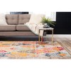 Unique Loom    Sedona Desert Area Rug - 3 of 4