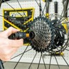 Pedros Pro Cassette Lockring Socket with Pin Freewheel Remover Black Shimano, Sram, Sunrace, Chris King 6460001 - 4 of 4