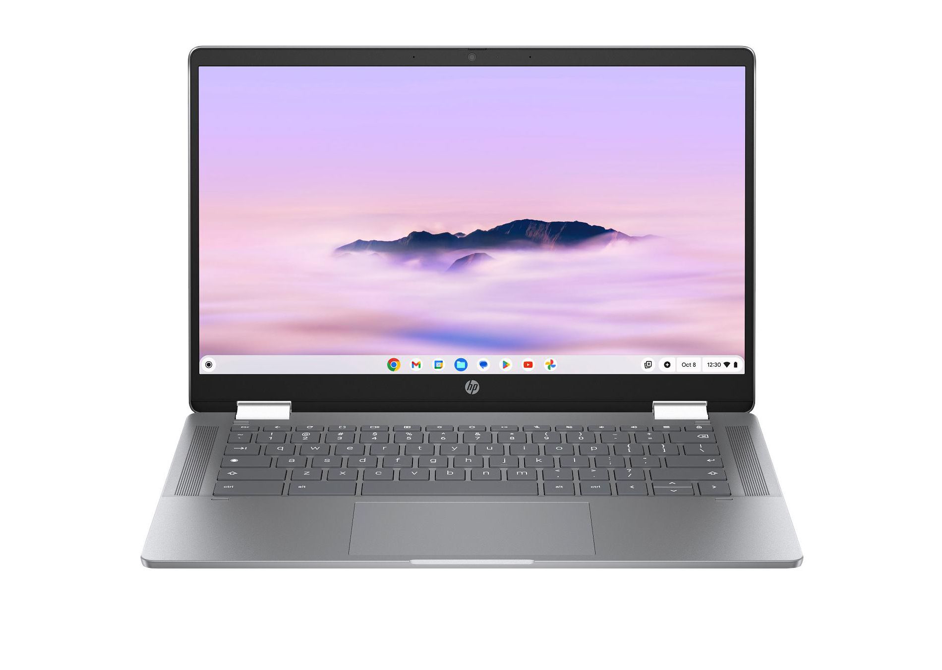 HP Chromebook Laptop Computer 14" FHD Touch Screen Intel Core i3 8 GB memory;