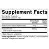 Hyaluronic Acid 200mg - 120 Capsules - 2 of 4