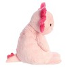 Aurora Large Assuring Axolotl Huggle Pals Cuddly Stuffed Animal Pink 12.5" - 3 of 4