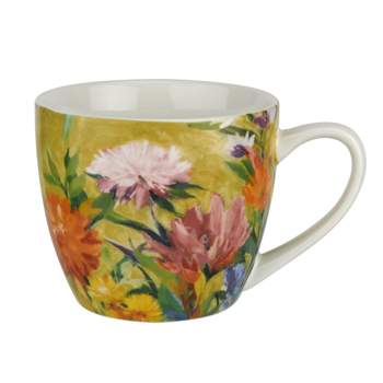 Pimpernel Martha's Choice 16 oz Mug
