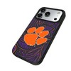 NCAA ACC Universities Paisley MagSafe Compatible Cell Phone Case for Apple iPhone 17 Series - 2 of 4