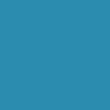Stewartby Spine Tower Shelf - HZ9491 - Bright Cyan - SEI - 2 of 2
