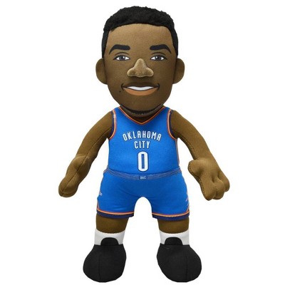 russell westbrook funko pop