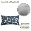 Majestic Home Goods,Pillow Fusion - 2 of 4