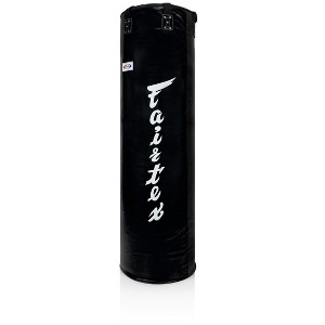 Fairtex HB7 7Ft. Pole Bag Punching Bag for Muay Thai, Kickboxing, MMA (HB7 Unfilled) - 1 of 4